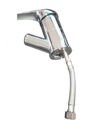 Latiguillo De Repuesto Para Monomando De Extraible Bajo