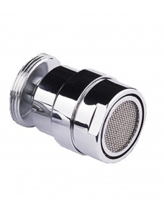 Rótula Bide Para Serie GOLF, GEKO y TOPOS