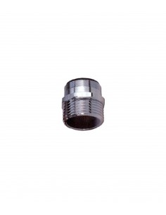 Adaptador Manguera Atomizador Macho M24 x 3/4"