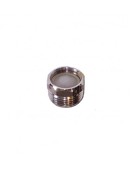 Adaptador Manguera Atomizador Hembra H22 x 3/4" ARCOBAÑ