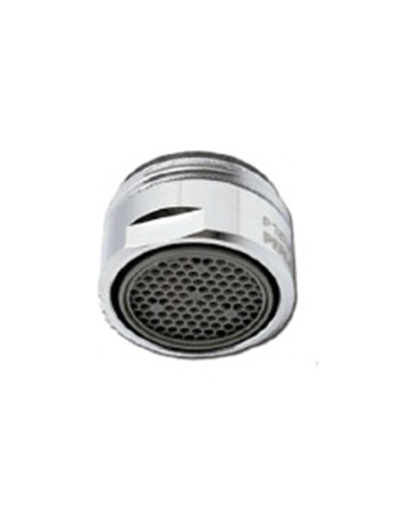 Atomizador Macho Para Grifo De Bañera 28 MM.