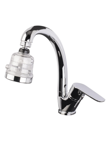 Rociador De 3 Posiciones NIAGARA