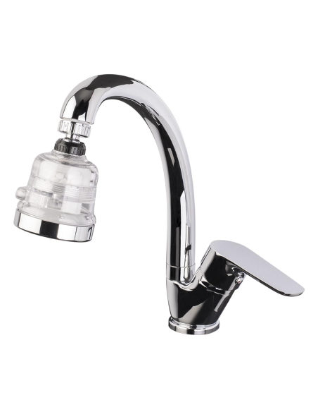 Rociador De 3 Posiciones NIAGARA