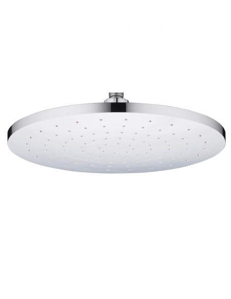 Rociador Universal Circular Modelo SELLA CROMO/BLANCO Rociador Universal Circular Modelo SELLA CROMO/BLANCO