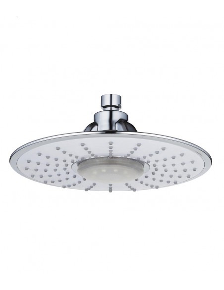 Rociador Universal Circular Con Luz LED OM