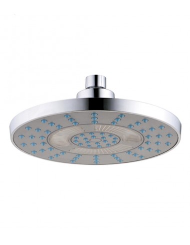 Spruzzatore circolare della doccia con modello LED Light Zen