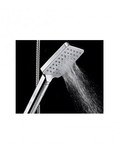 Mango De Ducha Modelo TER