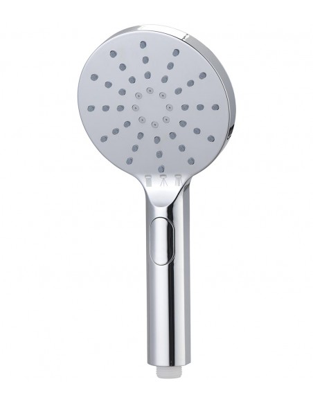 Mango De Ducha Hidromasaje Modelo ESLA Mango De Ducha Hidromasaje Modelo ESLA