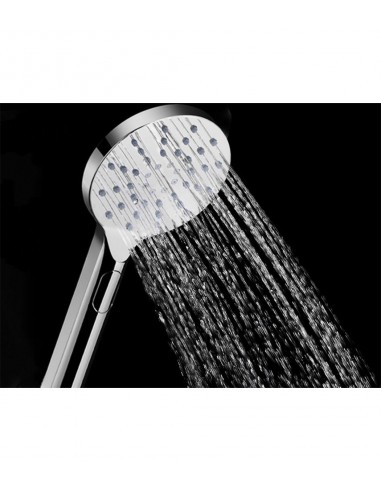 Mango De Ducha Hidromasaje Modelo ESLA