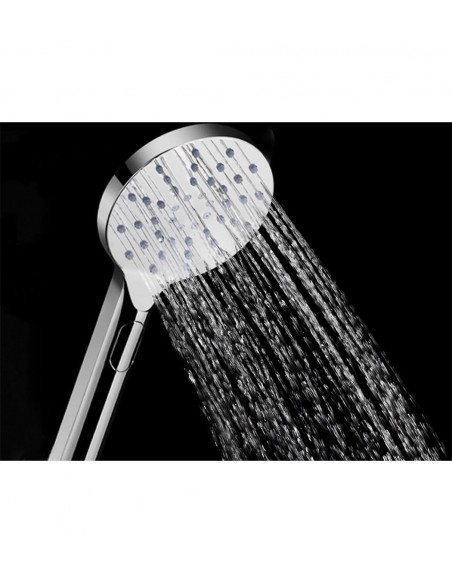 Mango De Ducha Hidromasaje Modelo ESLA Mango De Ducha Hidromasaje Modelo ESLA