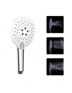 Mango De Ducha Hidromasaje Modelo MIÑO