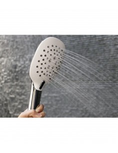 Mango De Ducha Hidromasaje Modelo MIÑO 2