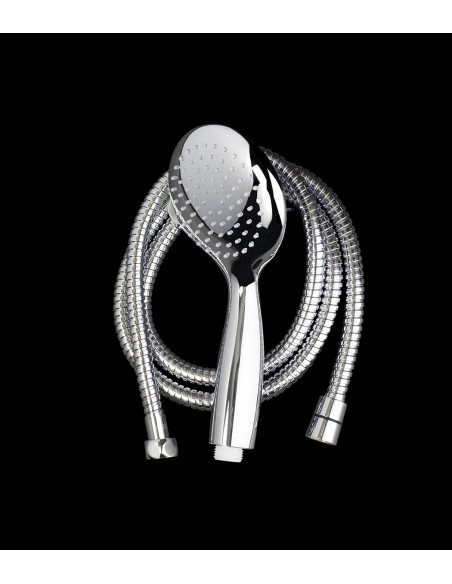 Set ducha SIL (ducha + flexo) Set ducha SIL (ducha + flexo)