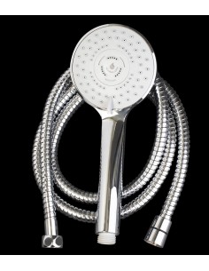 Set De Ducha Modelo NAVIA