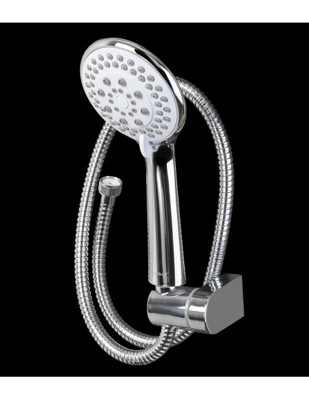 Set De Ducha Modelo PISUERGA