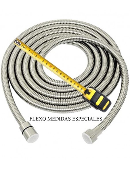 Flexo De Ducha Medidas Especiales Flexo De Ducha Medidas Especiales