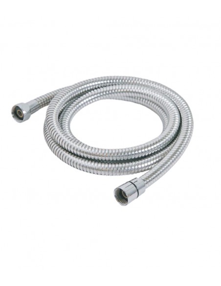 Flexo De Ducha Extensible Inox Flexo De Ducha Extensible Inox