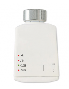 Cabezal Electrónico Para Radiador "POLARIS" 2