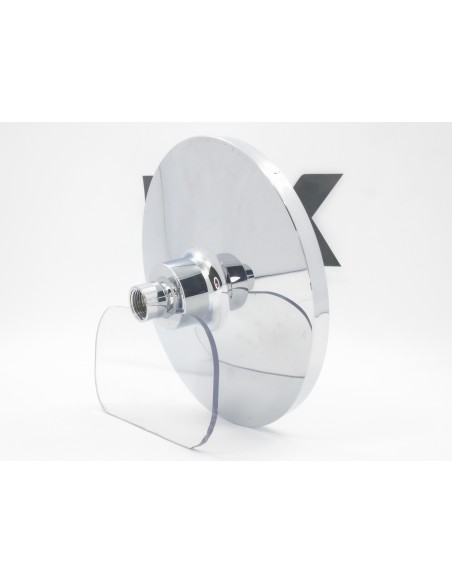 Rociador Universal Circular Con Luz LED Modelo ZEN