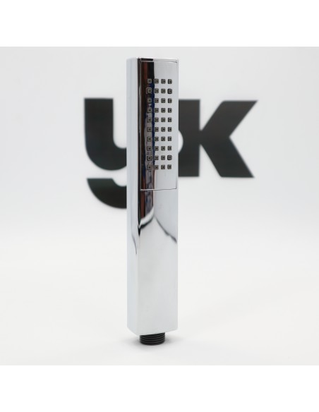 Mango De Ducha Modelo EBRO Mango De Ducha Modelo EBRO