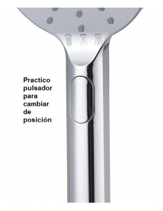 Mango De Ducha Hidromasaje Modelo ESLA 2