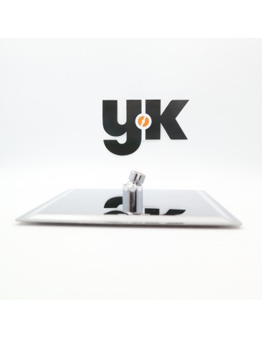 Rociador Universal Cuadrado Modelo ACERO PLUS