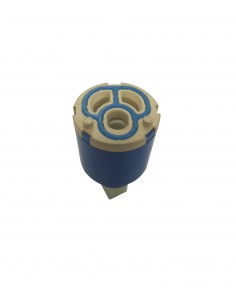 Cartuccia monocomando per rubinetto bidet incasso VIRGO Ref: 40CABIEM ARCOBAÑ