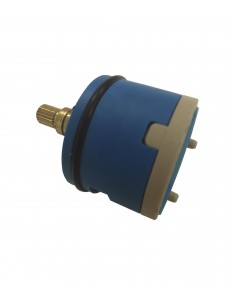 Montura Termostático Capricornio De ARCOBAÑ Ref: 40MOCECA