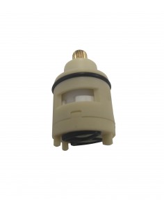 Arcobaño Librar Mount termostatico Rif: 40Moceli