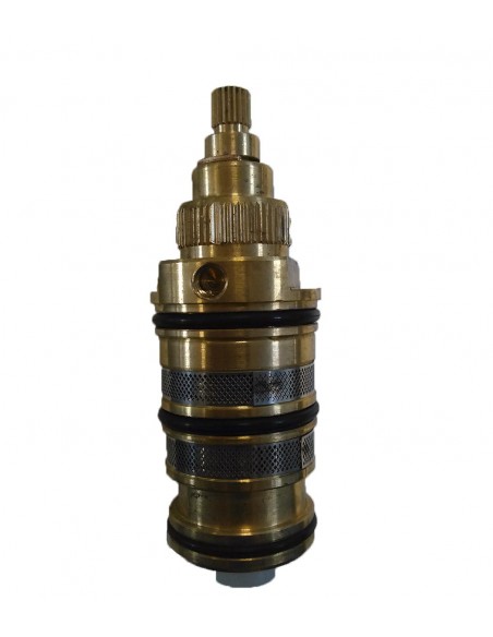 Thermostatic Shower Faucet Cartridge LEO Ref: 40CATELE ARCOBAÑ Thermostatic Shower Faucet Cartridge LEO Ref: 40CATELE ARCOBAÑ