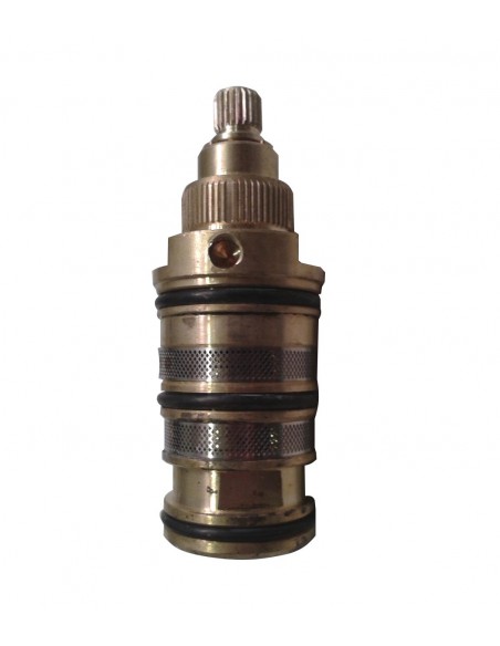 Cartridge For Thermostatic Bathtub Faucet LEO Ref: 40CATELEB ARCOBAÑ Cartridge For Thermostatic Bathtub Faucet LEO Ref: 40CATELEB ARCOBAÑ