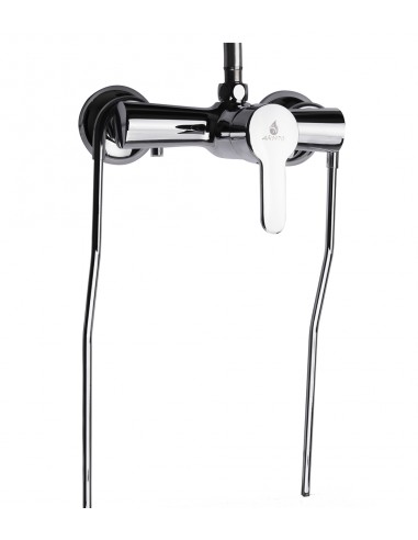 Panier de douche pour robinets modèle ICEBERG