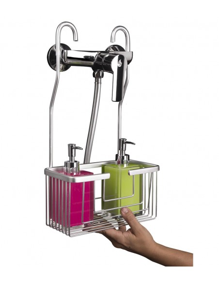 Panier de douche pour robinets modèle ICEBERG