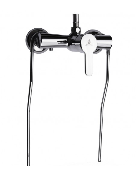 Cesta Ducha Para Grifería Modelo Micra