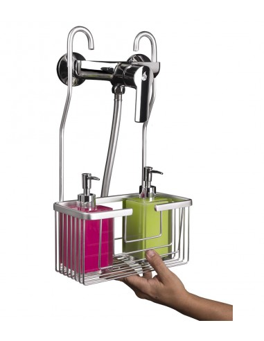 Cesta Ducha Para Grifería Modelo Micra