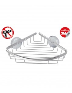 Rinconera sencilla Iceberg con adhesivo