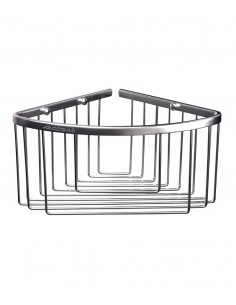 Rinconera alta Iceberg aluminio