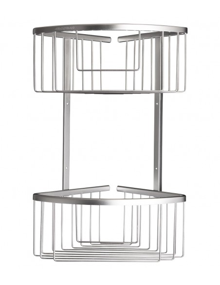 Rinconera Ducha Doble Modelo Iceberg MAXI