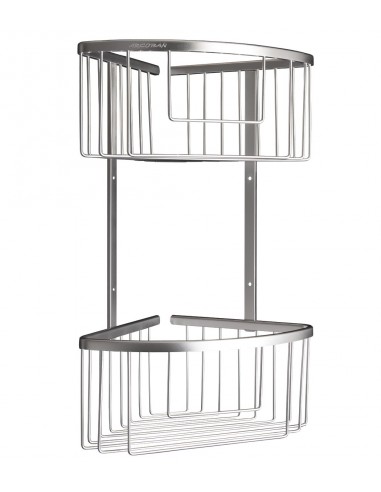 Rinconera doble Maxi Iceberg