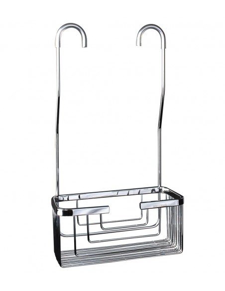 Cesta Ducha Acero Inox Para Grifería Modelo Micra