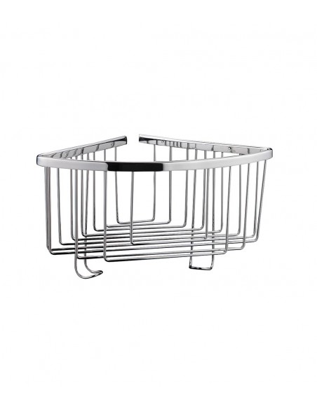 Rinconera Ducha Alta Acero Inox Con Perchas Modelo Iceberg Rinconera Ducha Alta Acero Inox Con Perchas Modelo Iceberg