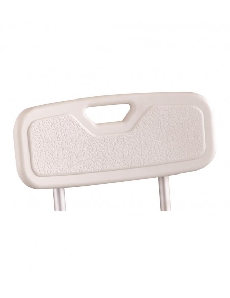Respaldo Para Banqueta Baño Rectangular De 6 Alturas Respaldo Para Banqueta Baño Rectangular De 6 Alturas