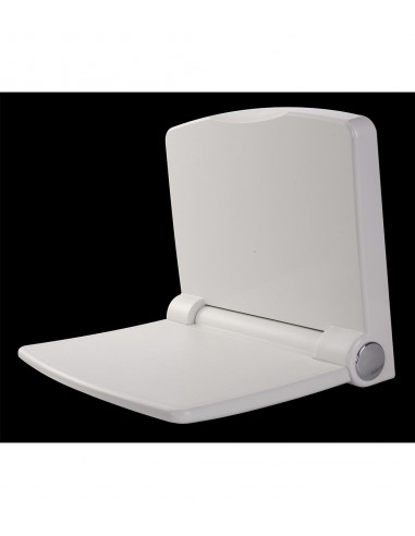 Asiento Ducha A Pared Extraplano