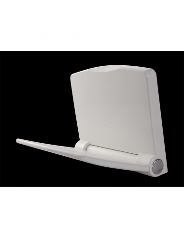 Asiento Ducha A Pared Extraplano