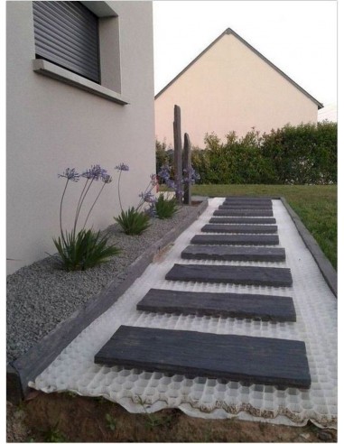 Eco-Celdas Jardinería Ecogardenalia 10M²