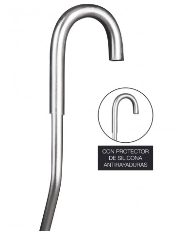 Shower Basket For Faucets Model ICEBERG