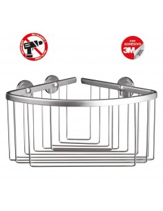 Rinconera alta Iceberg con adhesivo