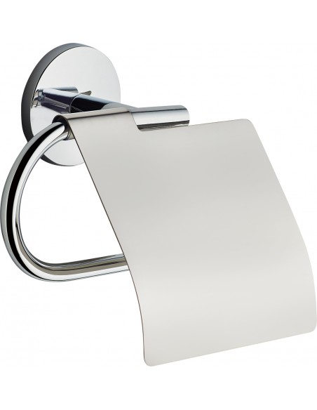 Portarrollos Acero Inox Modelo EBANO Portarrollos Acero Inox Modelo EBANO