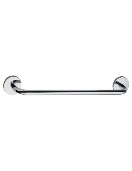 Toallero De Barra Acero Inox Modelo EBANO Toallero De Barra Acero Inox Modelo EBANO