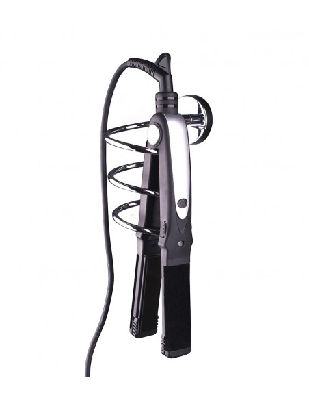 Supporto multifunzione in acciaio inox Ebony Arcobaño Model